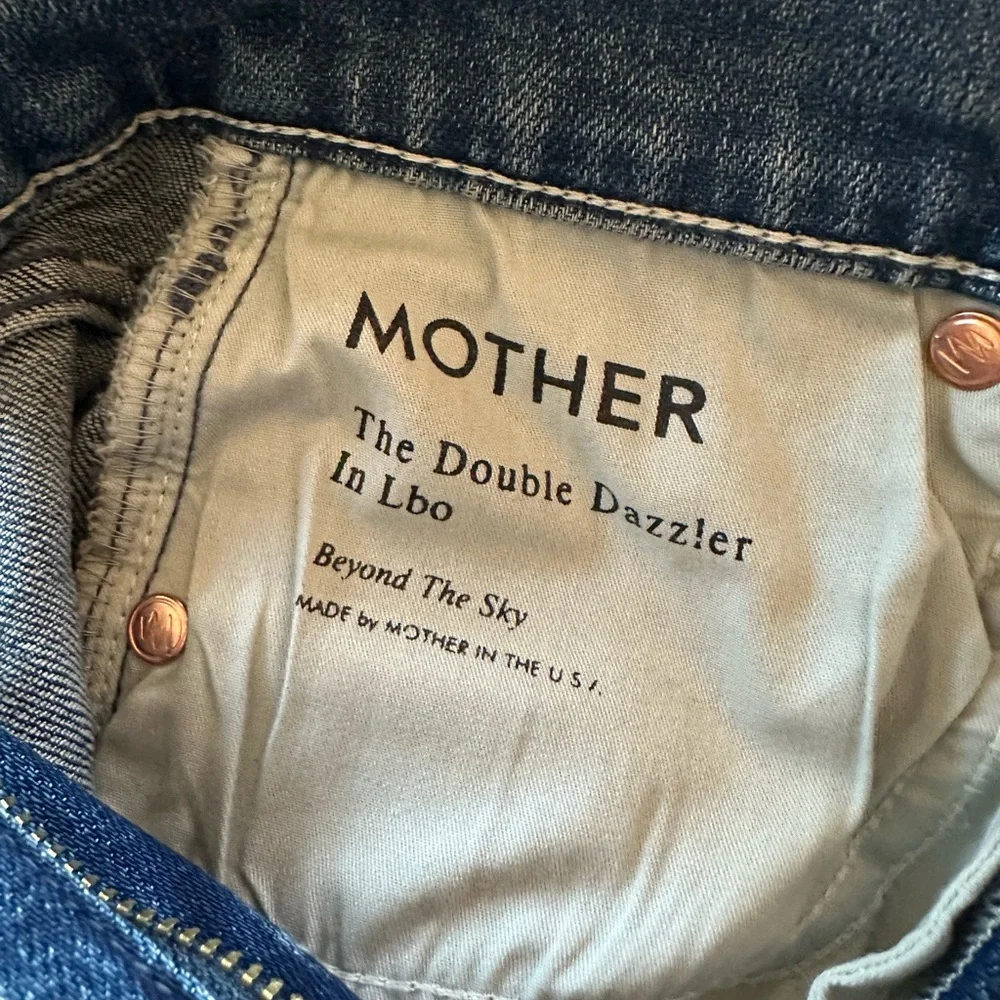 Mother jeans - Picture 4 of 4